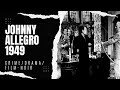 Johnny Allegro 1949 | Crime/Drama/Film-noir