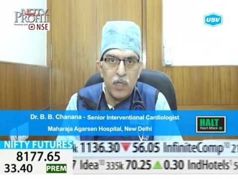 Dr B B Chanana 1 - YouTube