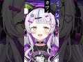 ホロビンゴのために一句読むシオンちゃんｗｗｗ【ホロライブ 紫咲シオン】 shorts ホロライブ ホロライブ切り抜き