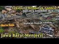 JABAR MENJERIT!! SUKABUMI MEMDADAK AMBLES HARI INI 6/12/2024,RUMAH² PADA HANCUR !! LONGSOR SUKABUMI