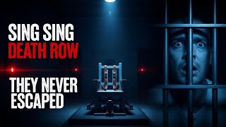 Inside Sing Sing Prison Shocking Death Row Stories From America’s Most Dangerous Prison