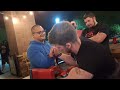 armwrestling legend josue maya afterpull highlights