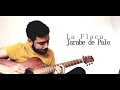 La Flaca - Jarabe de Palo (cover)