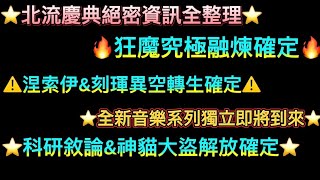 ［神魔之塔］2025年重大排程公布！ ⚠️涅索伊\u0026刻琿異空轉生確定⚠️ ⭐️狂魔究極融煉確定⭐️ 😱魔法石回饋任務即將上線😱 ⭐️全新音樂系列獨立即將到來⭐️