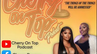 Trans Love Is Real: Mama Can’t Tell Pacino Talks Engagement, Sisterhood & Dating | Ep 38