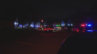 Police arrest teens in Greenwood homicide