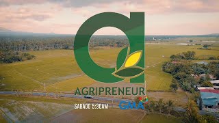 Farmer's Summit (AgriPreneur Season 18 Episode 4 PLUG)