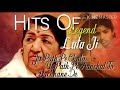 Jis Path Pe Chala - YAADGAR(1970) - Lata Mangeshkar - [High Version] 320kb