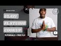 [🔴FREE FLP🎶🔥] How To Make Nyaka Nyaka Like Ulazi | Amapiano FL Studio Tutorials | Sgidongo | 2025 🎹🎬
