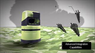 BEESENSE MANTIS-1 System description