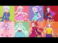 キラリ☆パーティタイム〜starry planet☆version～