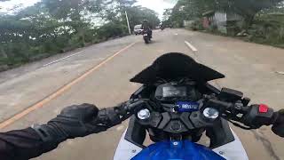 kinawawa tayo ng Bigbikes | Gixxer sf 250