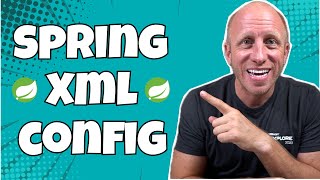 Spring Boot Tutorial: Mixing XML and Annotation Configuration