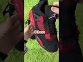 sneaker unboxing from hotkicks.co