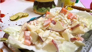 Shadiyon wala Russian Salad \ Healthy Russian Salad \ Authentic Recipe \ Best for Parties