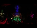 Jossie Telch live @ Envision Festival 2016 Costa Rica 2