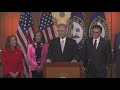 house majority leader steve scalise press conference february 5 2025