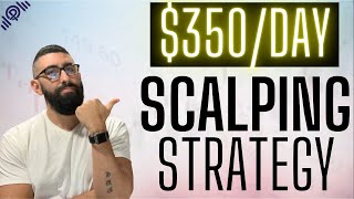 SECRET 1 Minute FOREX SCALPING Strategy | Unknown TradingView Combo (REAL RESULTS)