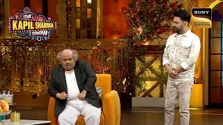 क्या Vakeel Sahab के Pant में फंस गई उनकी नाभि? | The Kapil Sharma Show | Kapil Vs Vakeel Sahab
