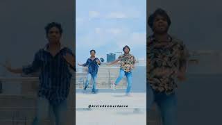 Number Likh || Dance Video || Arvind Kumar Choreography