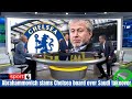 Roman Abramovich Breaks Silence: Slams Chelsea's New Owners Over Club's Decline!