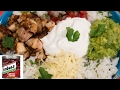 Better Than CHIPOTLE Chicken Bowl Recipe Better Than CHIPOTLE Chicken Bowl Recipe