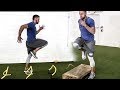 2 Exercises to Increase Top Speed | Overtime Athletes