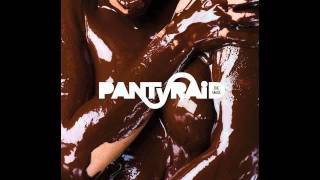 PANTyRAID - Crunkalicious - Marine Parade Records