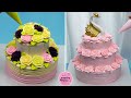 Top 10+ Amazing Cake Decorating Tutorials Like Cake Pro | Beautiful Cake Designs Video