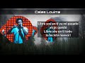 Rubinsky RBK - Libre Soy Ft. Cales Louima ( Vídeo Letras) By JC Ferreras