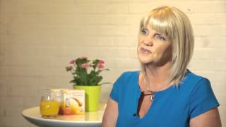 Weight loss success: Karin’s story – XLS-Medical