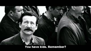 Official Trailer Walesa. Man Of Hope