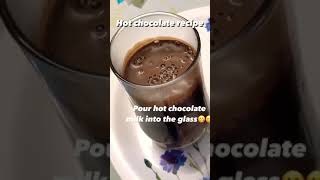 Hot Chocolate Recipe | Tamil | Muthulakshmi