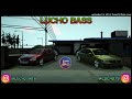 caramelo remix tomy dj x dj roma bass boosted mta by lucho bass