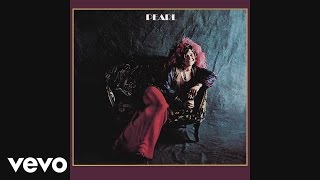 Janis Joplin - My Baby (Official Audio)