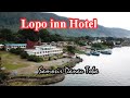 LOPO HOTEL ||TOMOK SAMOSIR||