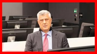 “Bashëpuntorët e Thaçit…”/ A po e lufton specialia ish presidenti Thaçi? – Ora 7