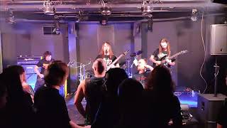 Pit Viper - Chasm, live at ŽecFest, 2024-10-31