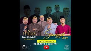 Download Lagu Sumayyah 2019 Unofficial Hijjaz Ft Tomok By Felinn... MP3 Gratis