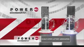 DP Powerball 20220427