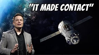 Elon Musk JUST LEAKED The Voyager Spacecraft's TERRIFYING Discovery!