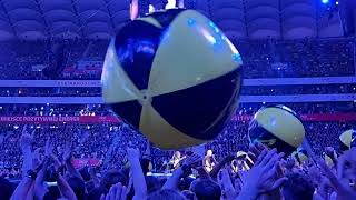 Metallica - Seek & Destroy (Live PGE Narodowy, Warszawa 05.07.2024)