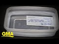 How to protect yourself from scammers and ‘check washing’ l GMA