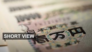 Japanese drawn to foreign investment  | Short View