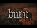 Gravethorn- Barbaric War Declared LYRIC VIDEO