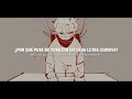 Melanie Martinez - Pity Party | Sub ESP/ENG (Animación by Mapfall) | c!Tommy