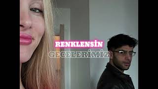 REYNMEN- RENKLENSİN GECELERİMİZ/ STORY/ REYNJENNİE