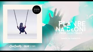 PlanBe – Na dłoni (prod. GeezyBeatz) / HIP-HOP 2.0