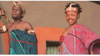 Makhabane a Morena Moshoeshoe oa pele (Official Video) @arandatextilemills