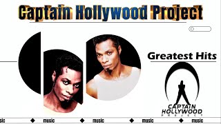 Captain Hollywood Project Greatest Hits Recap